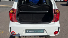 Kia Picanto 1.25 Chilli EcoDynamics 3dr Petrol Hatchback